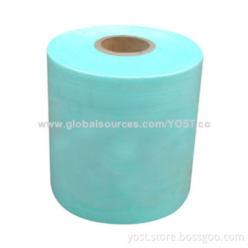 LLDPE Silage Stretch Film